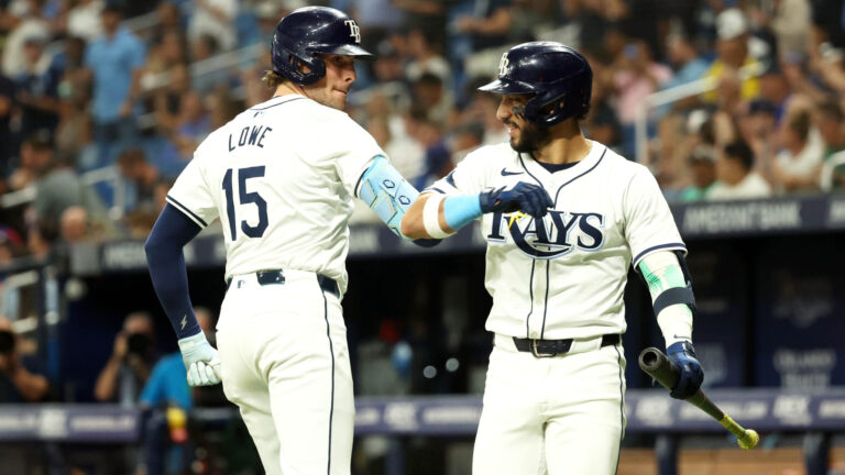 3. Montreal has Courted the Rays in the Past