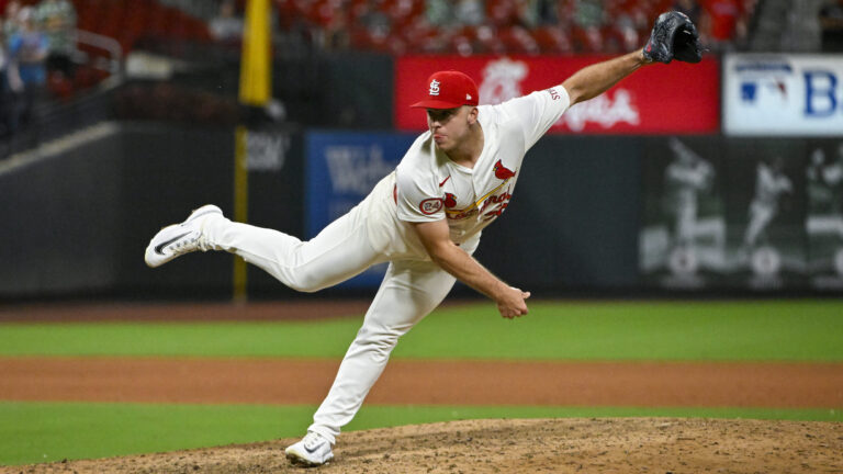 Exploring Trade Options for Ryan Helsley