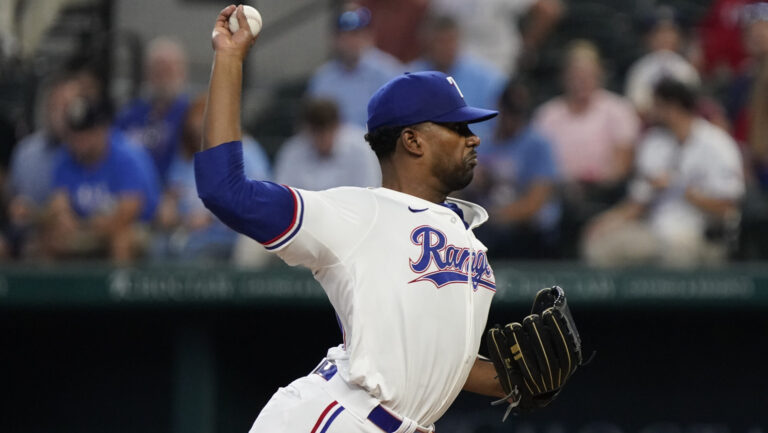 2. Kumar Rocker – RHP – (MLB)
