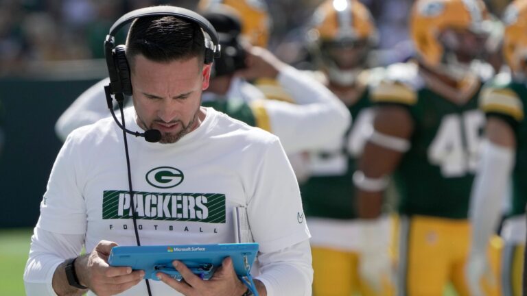 9. Green Bay Packers