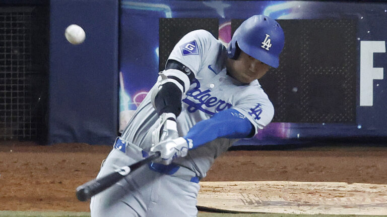 1. Shohei Ohtani - $4,390,000