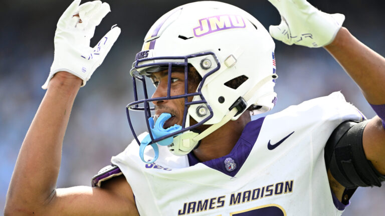 Boca Raton Bowl: Liberty vs. James Madison
