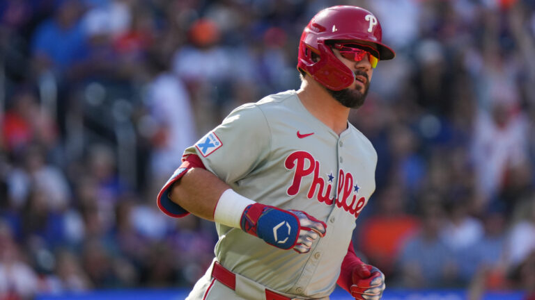 2. Kyle Schwarber