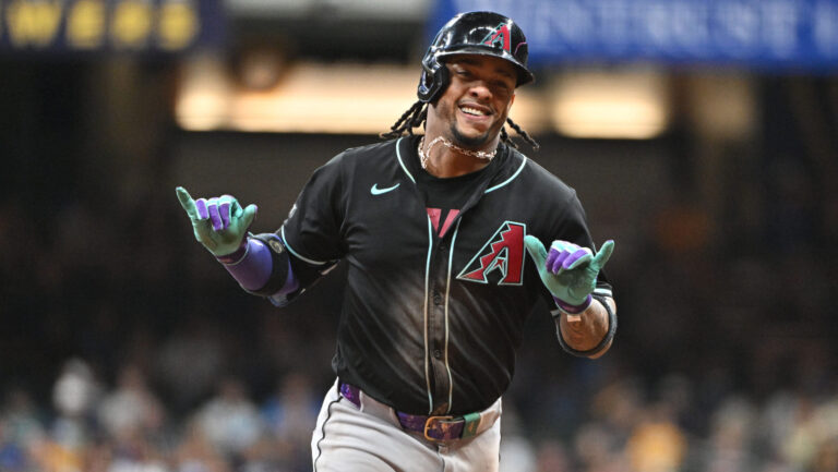 1. Ketel Marte: Breaking Through at Second Base