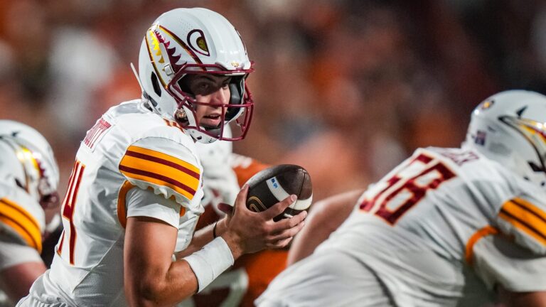 7. Sun Belt Conference