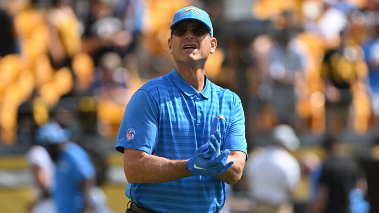 2. Los Angeles Chargers