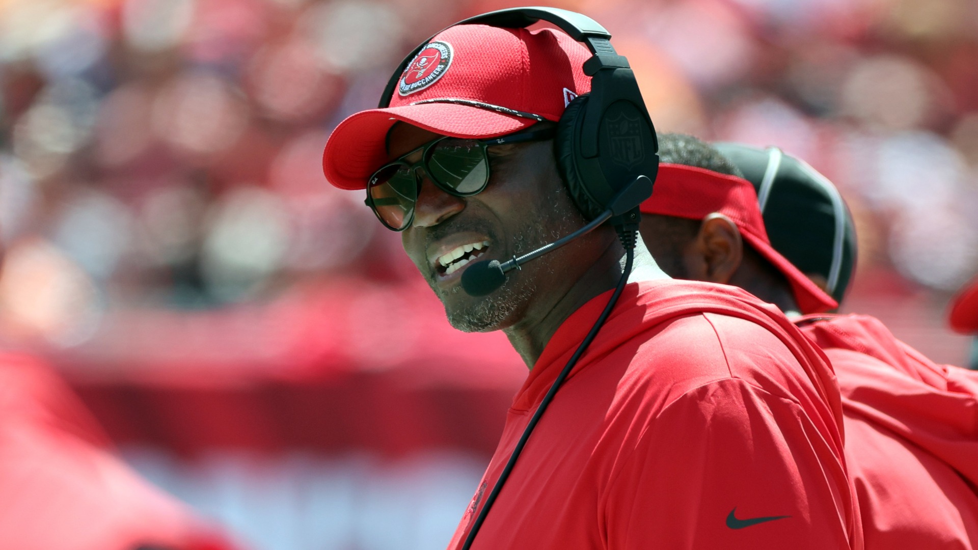 Todd Bowles Is Still Not Cut Out as an NFL Head Coach