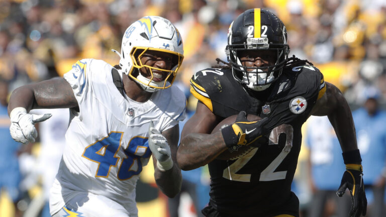 Dallas Cowboys vs. Pittsburgh Steelers (-1.5)