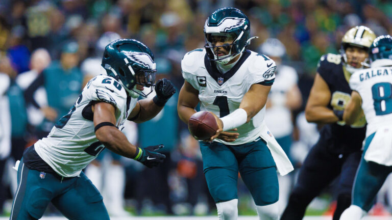 2) NFC East