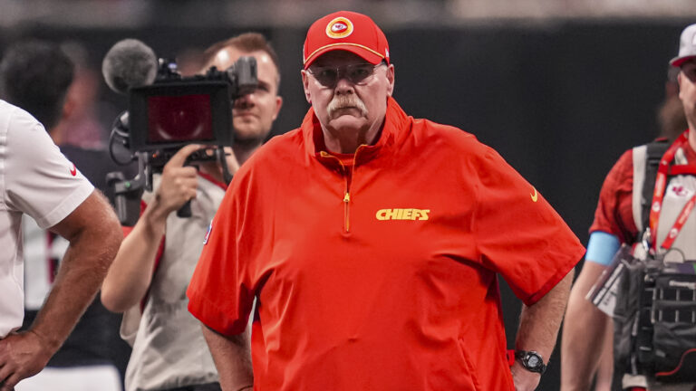 8. Kansas City Chiefs