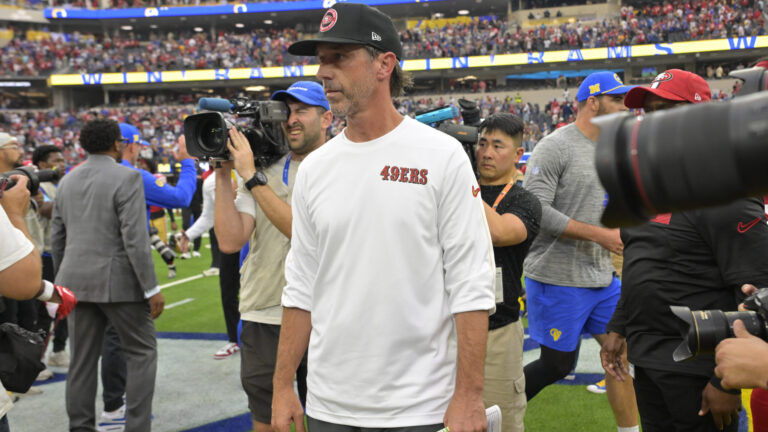 5. San Francisco 49ers