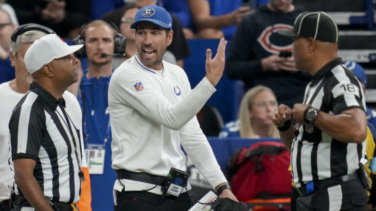 10. Indianapolis Colts