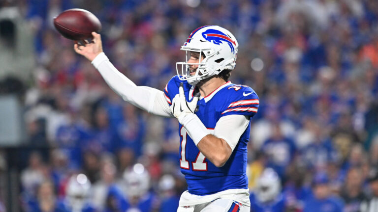 4) AFC East