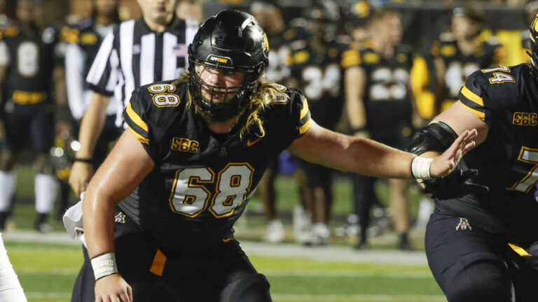 8. Sun Belt Stalwarts Fall