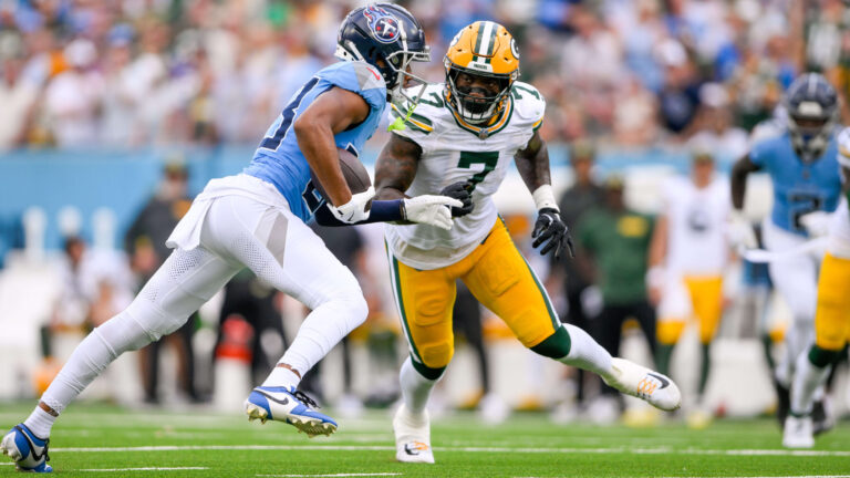8. Quay Walker