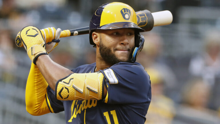 Wild Card: No. 3 Milwaukee Brewers OVER No. 6 New York Mets in 3 Games