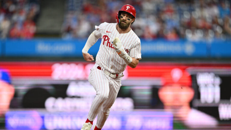 6. Philadelphia Phillies vs. Cleveland Guardians