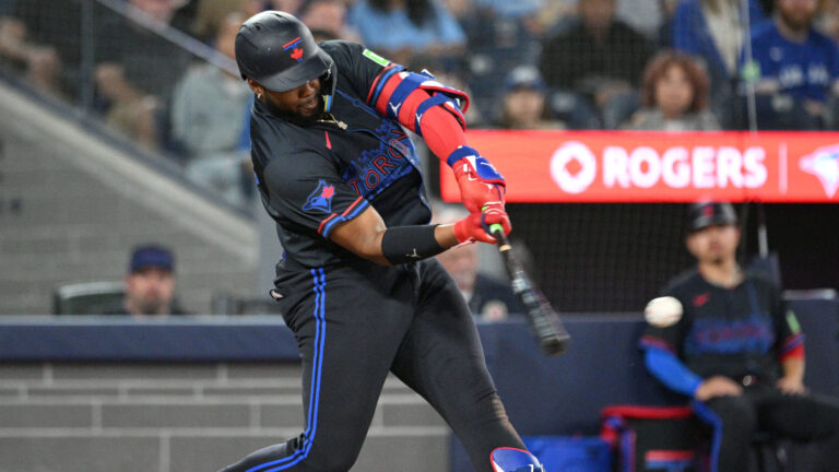 1B Vladimir Guerrero Jr. (Toronto Blue Jays)