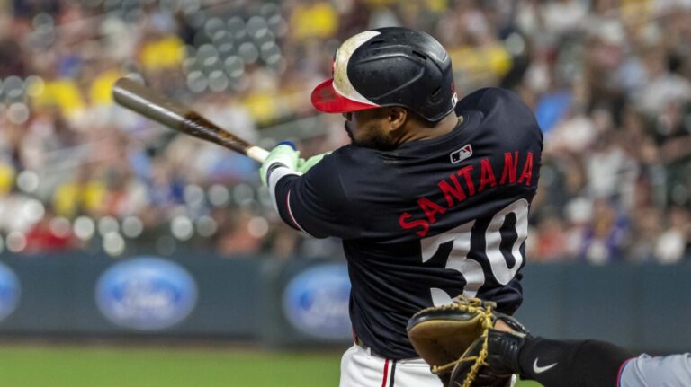 Finding Stability at First Base