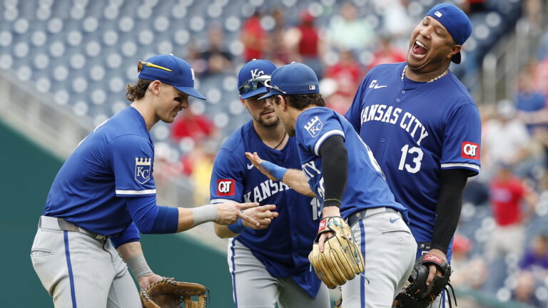 Kansas City Royals