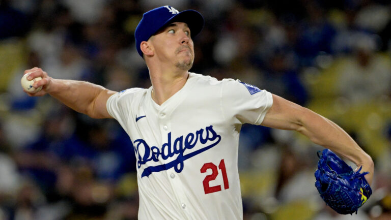Strengthen the Starting Rotation