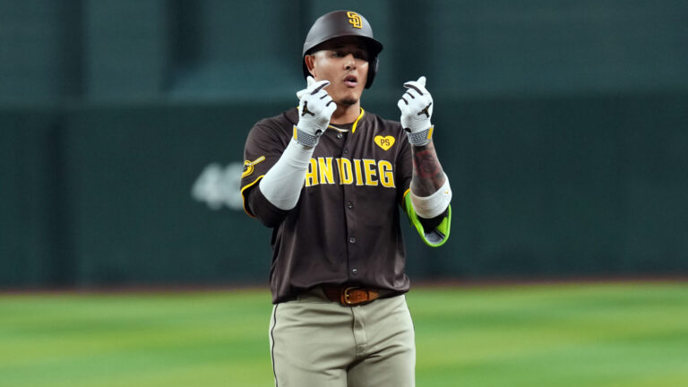 San Diego Padres
