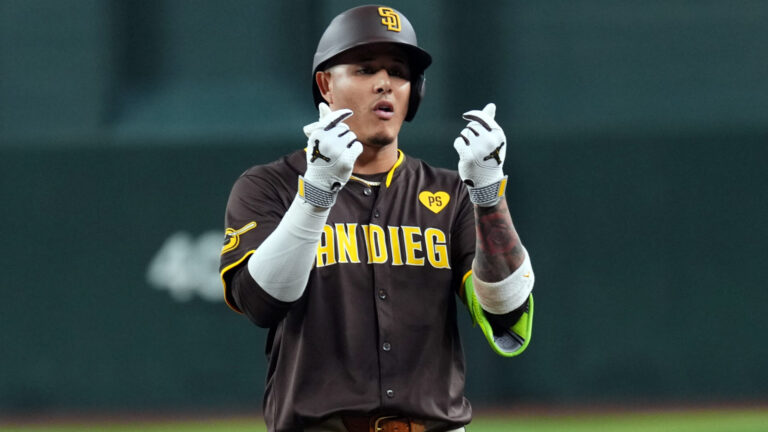 NLDS: No. 4 San Diego Padres OVER No. 1 Los Angeles Dodgers in 5 Games
