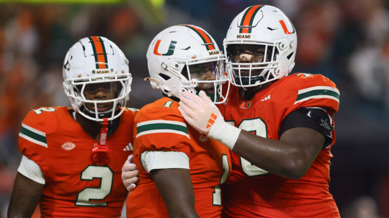 Can Miami Run the Table? Predicting the Hurricanes’ Final 6 Games