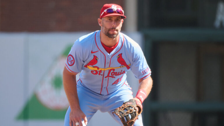 Embrace Youth and Move on from Paul Goldschmidt