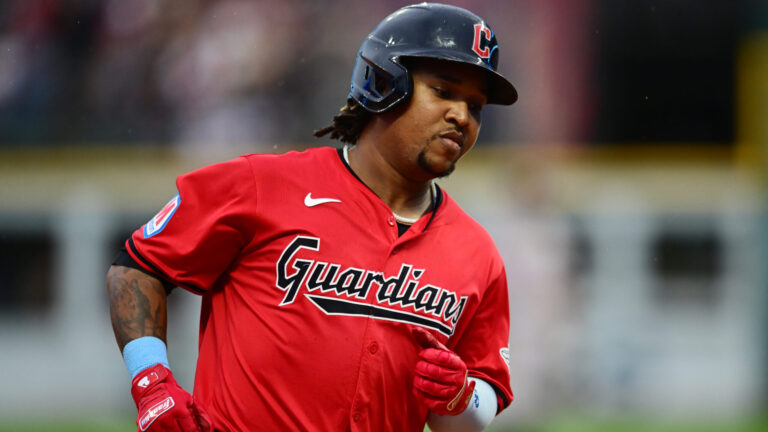 5. Los Angeles Dodgers vs. Cleveland Guardians