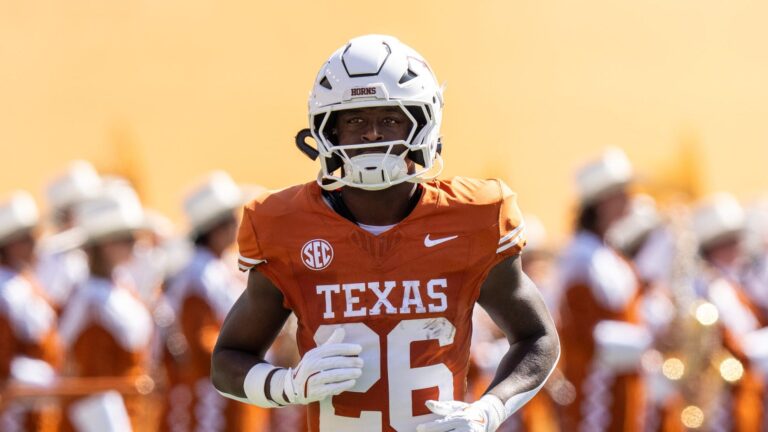Sugar Bowl: (1) Texas Longhorns