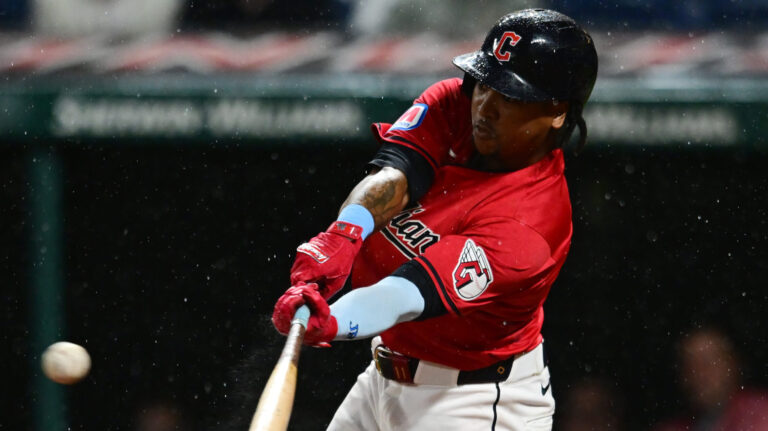 3B José Ramírez (Cleveland Guardians)