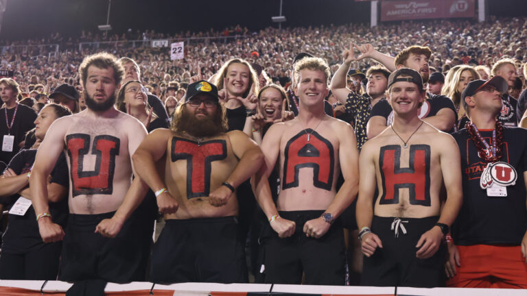 Independence Bowl: Utah vs. Illinois