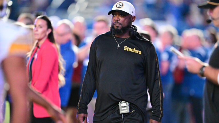 Pittsburgh Steelers