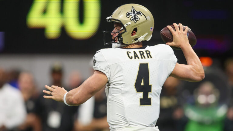 New Orleans Saints vs. Kansas City Chiefs (-5.5)