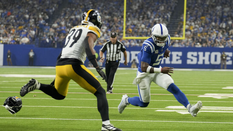 23) Indianapolis Colts | Composite: -1.5