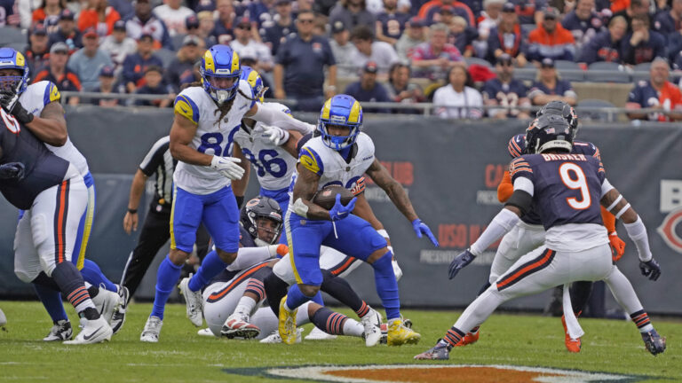 Los Angeles Rams