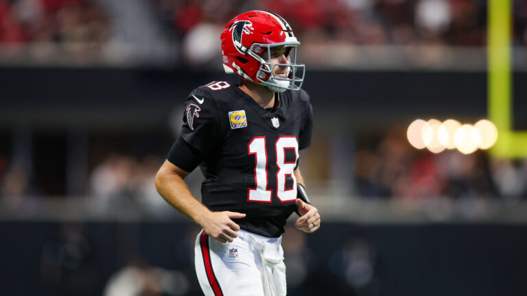 2. Atlanta Falcons