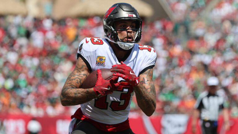 8) NFC South