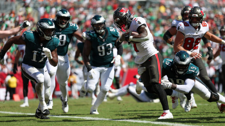 Philadelphia Eagles