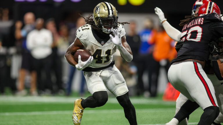 15) New Orleans Saints