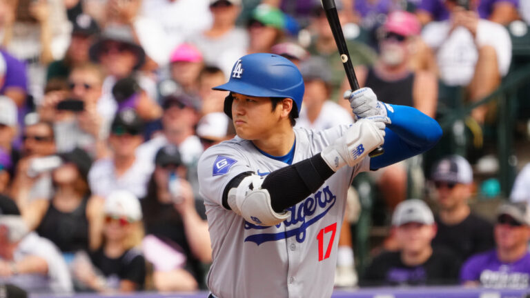 1. Los Angeles Dodgers vs. New York Yankees