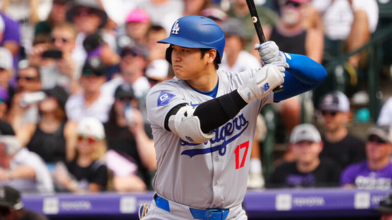Los Angeles Dodgers