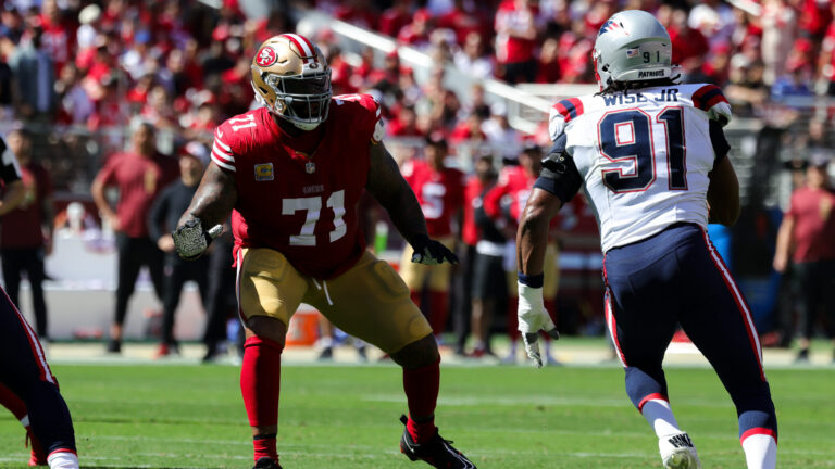 49ers -3.5 vs. Seahawks | THU 8:15 PM ET