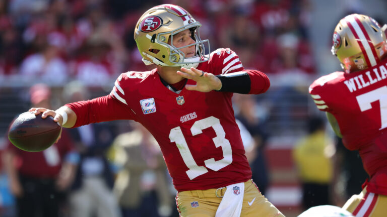 3. San Francisco 49ers