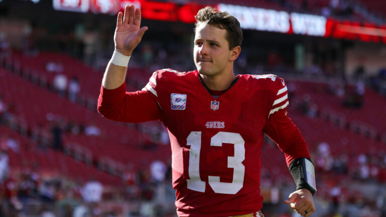 7. San Francisco 49ers