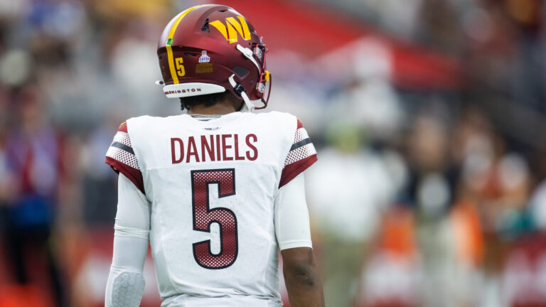 Buy or Sell Washington Commanders to win the NFC East?