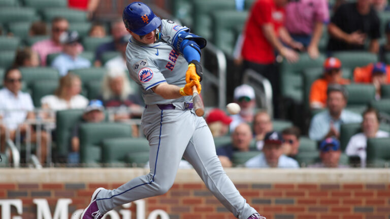 New York Mets vs Milwaukee Brewers