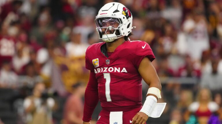 6) Arizona Cardinals 
