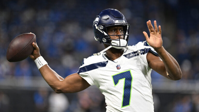 10. Seattle Seahawks